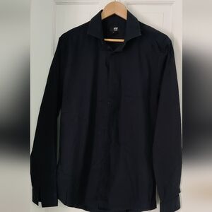 Men's shirt